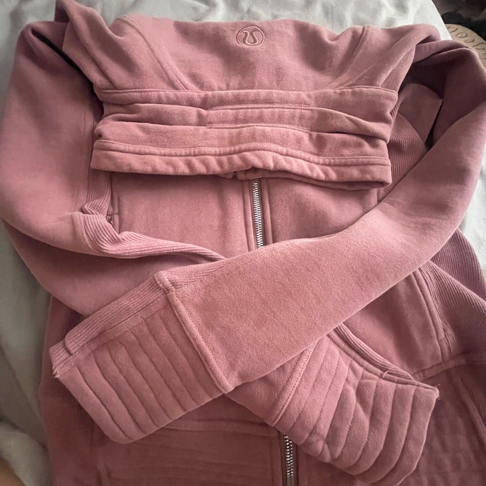 Lululemon jacket
